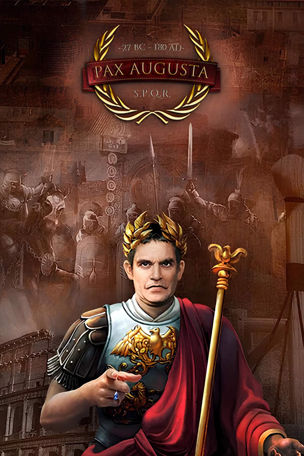 Pax Augusta
